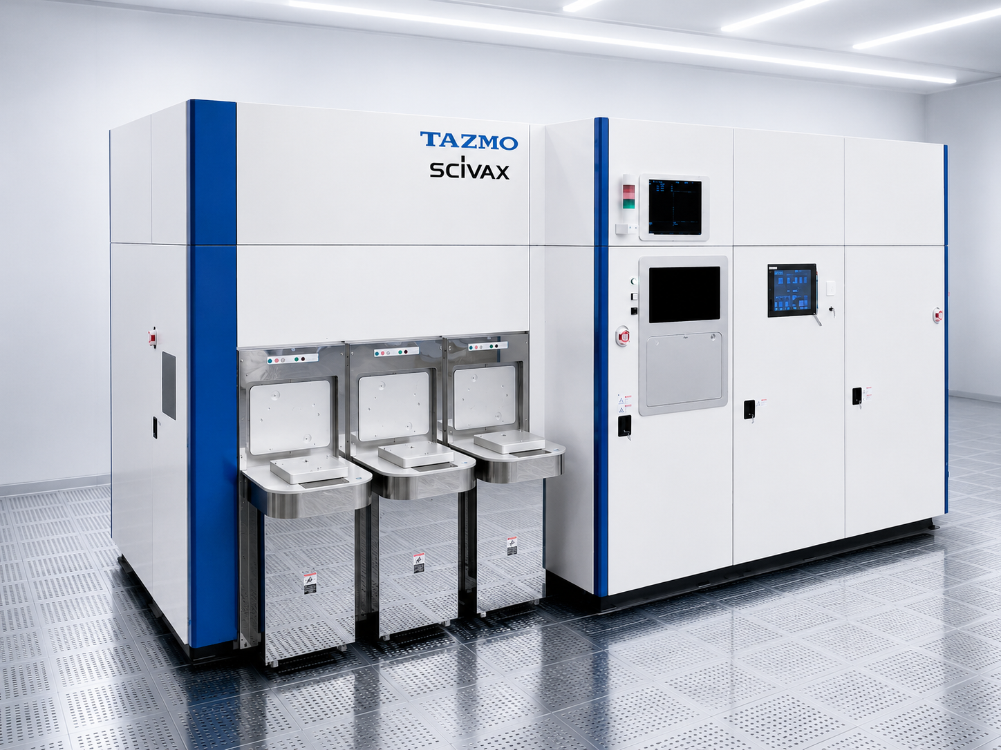 Dyad® 200 ナノインプリント装置